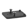EGW Evolution Gun Works Trijicon RMR Sight Mount for FN FNS, FNX (49504) view 1