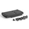 Evolution Gun Works Vortex Viper/Venom Sight Mount for Ruger SR9/45, Black, 49290 view 1