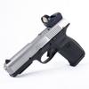 Evolution Gun Works Vortex Viper/Venom Sight Mount for Ruger SR9/45, Black, 49290 view 4