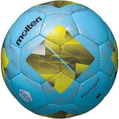 Molten Vantagio 3200-LY Lightweight Soccer Ball No. 3
