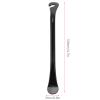 3pcs Bike Tire Lever, Portable Cycle Tyre Lever Hardened Carbon Steel Spoon Bike Tire Repair Tool Bike Tire Removal Tool, Hardened Carbon Steel Spoon Bike Tire Repair Tool for Road Mountain Bike view 2