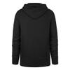 47 Men's Black Jacksonville Jaguars Regional Headline Pullover Hoodie view 3