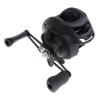 Advanced Baitcaster Reel - Enhanced Drag System, Smooth Casting, 2:1 Gear Ratio, Right Handed view 1