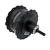 HALLOMOTOR 8FUN 36V 48V 500W Brushless Geared DC Rear Thread On Hub Motor 175mm/190mm for Fatbike (48V 500W, Dropout Width: 190mm) view 2