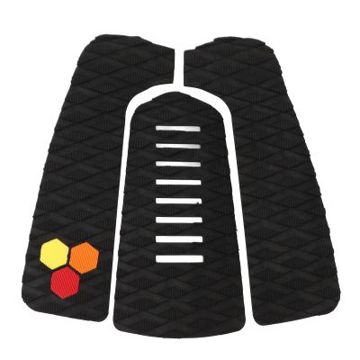 Alomejor Surfboard Traction Pad,Strong Grip Non-Slip EVA Foam Pad, for Paddle Boarding Kayaking Canoeing Water Sports Fishing