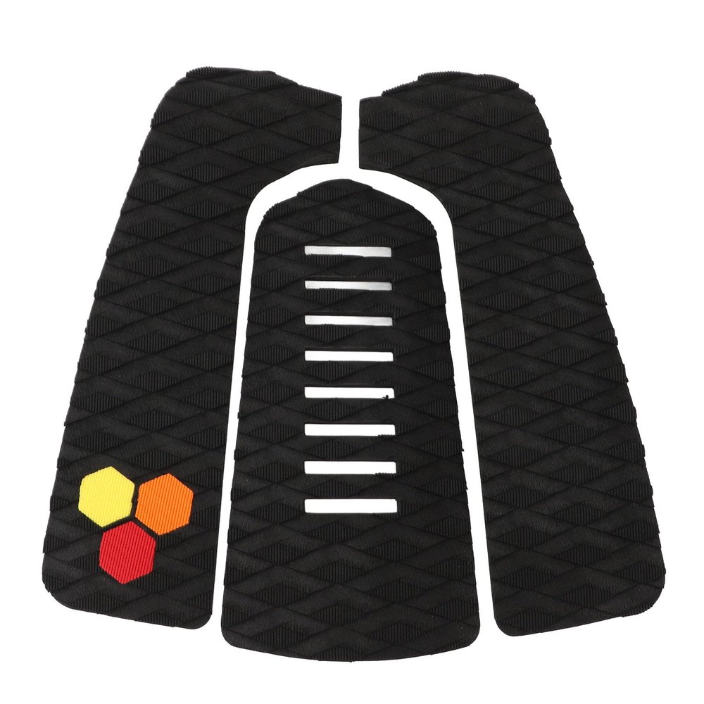 Alomejor Surfboard Traction Pad,Strong Grip Non-Slip EVA Foam Pad, for Paddle Boarding Kayaking Canoeing Water Sports Fishing