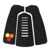 Alomejor Surfboard Traction Pad,Strong Grip Non-Slip EVA Foam Pad, for Paddle Boarding Kayaking Canoeing Water Sports Fishing view 1