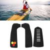 Alomejor Surfboard Traction Pad,Strong Grip Non-Slip EVA Foam Pad, for Paddle Boarding Kayaking Canoeing Water Sports Fishing view 4
