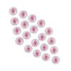 Premium Quality Gas Lamp Mantles - Pack of 20 view 2