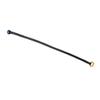 Premium Climbing Rope Friction Saver with Loop Gear - 120cm view 1