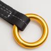Premium Climbing Rope Friction Saver with Loop Gear - 120cm view 4