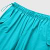 Womens Cargo Pants High Waisted Wide Leg Pants Baggy Fashion Y2K Teen Girls Streetwear Travel Hiking Pants with Pockets view 3