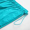 Womens Cargo Pants High Waisted Wide Leg Pants Baggy Fashion Y2K Teen Girls Streetwear Travel Hiking Pants with Pockets view 4