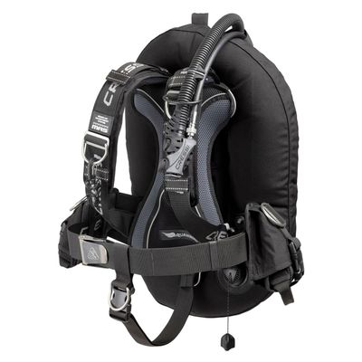 Cressi Aquawing Max
