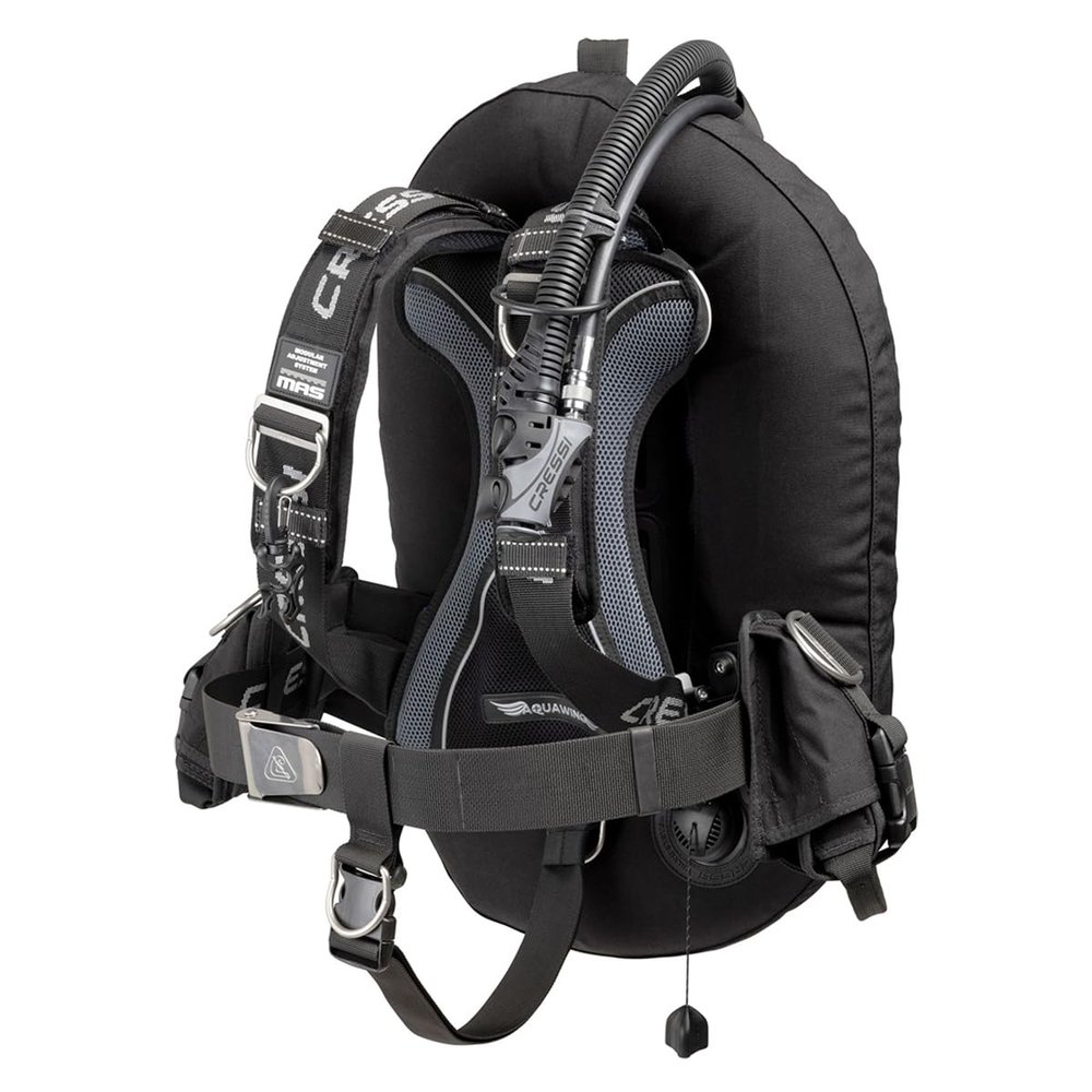 Cressi Aquawing Max