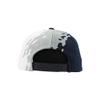 Connecticut Huskies NCAA Officially Licensed Hat Flat Snapback Z11 Retro Paintbrush view 4