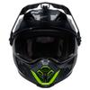 Bell MX-9 Adventure MIPS Helmet (Gloss Alpine Metallic Gray Camo - Medium) view 2