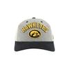 Iowa Hawkeyes NCAA Officially Licensed Hat Mack Acoustic view 2