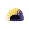 Washington Huskies NCAA Officially Licensed Hat Flat Snapback Z11 Retro Paintbrush view 4