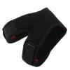 Gatuida 3pcs Running Hiking Knee Brace Patella Stabilizer Acl Knee Support Wear-resistant Strap Lightweight Sports Protection view 1
