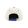 Kansas Jayhawks NCAA Officially Licensed Hat Competitor Retro Diamond view 4