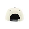 Connecticut Huskies NCAA Officially Licensed Hat Competitor Retro Diamond view 4