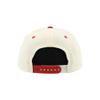 North Carolina State Wolfpack NCAA Officially Licensed Hat Competitor Retro Diamond view 4