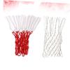 Happyyami Basketball Goal Net 12' High Density Nylon Mesh Replacement for Basketball Rim Easy Install Durable view 2