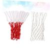 Happyyami Basketball Goal Net 12' High Density Nylon Mesh Replacement for Basketball Rim Easy Install Durable view 4