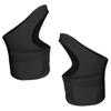 Mobestech 8pcs Adjustable Wrist Guard for Basketball Weightlifting Workout Breathable Yoga Protector for Hand Thumb Support Comfortable Fit for Active Lifestyles view 4