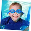 Mobestech 4pcs Swimming Nose Clip Skid Silicone Nose Clip for Adults Boys and Girls Lightweight and Comfortable Design Prevents Water Ingress for Swimming and Water Sports Activities view 4