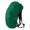 M METERXITY Backpack Rain Cover - Waterproof Lightweight Cover with Vertical Reflective Strap, Apply to Cycling/Hiking/Mountain Climbing (40-50L, M, Dark Green) view 4