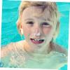 Mobestech 4pcs Silicone Swimming Nose Clip Skid Design and Comfortable Fit for Adults Boys and Girls Prevents Water Ingress for Pool and Diving Activities Nose for Swimmers view 3