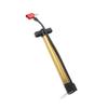 Yardwe Mini Portable Bicycle Tire Pump Multi-Function Valve Easy Inflate for Bike Car Balls Toys Road Bike Pump view 1