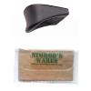 Nimrod's Wares Pearce Grip Extension Compatible with Springfield XDM9 Elite Compact XDM Compact 9/40 PG-XDME9 Bundle with Microfiber Cloth (1) view 1