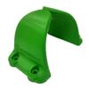 Alterskate Skyhook Toe Hooks for Mountain Boards and Electric Skateboards (Green, Large 2.5") view 3