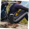 BESPORTBLE 2pcs Portable Water Bottle Sleeve Insulated Water Bottle Bag for Hiking Camping and Outdoor Activities Oxford Cover for Design for Easy Carrying view 3