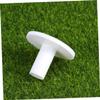 GANAZONO 20pcs Golf Tees for Practice Golf Holders Lightweight and Easy to Store for Driving Range and Training Sessions view 2