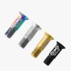 Moutain Bike Guide Wheel Fixing Screw 2/4Pcs Bicycles Rear Derailleur Screws M5x16mm Ultralight Titanium Alloy Rear Derailleur Pulley Bolts for MTB Road Folding Bike (4PCS Mixed Colors) view 1