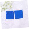 BESPORTBLE 20pcs Lightweight Sports Wristband Zipper Sweatband Key Pocket Women Men Fit view 4