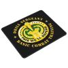 Drill SGT Badge - Basic Combat Training Fashionable Mouse Pad Customized Mouse Pad for Computer Games 10x12in view 2