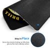 Drill SGT Badge - Basic Combat Training Fashionable Mouse Pad Customized Mouse Pad for Computer Games 10x12in view 3