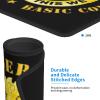 Drill SGT Badge - Basic Combat Training Fashionable Mouse Pad Customized Mouse Pad for Computer Games 10x12in view 4