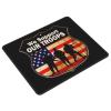 We Support Our Troops Fashionable Mouse Pad Customized Mouse Pad for Computer Games 10x12in view 2