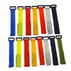 Sosoport 15pcs Fishing Rod Accessories Fishing Supplies Ties Portable Random Color view 1