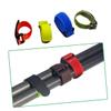 Sosoport 15pcs Fishing Rod Accessories Fishing Supplies Ties Portable Random Color view 3