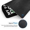 My Favorite Doctor Calls Me Dad Fashionable Mouse Pad Customized Mouse Pad for Computer Games 10x12in view 3
