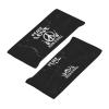 bsapp Peace Love and Rock and Roll Guitar Running Headband for Men Outdoor Sports Workout Sweatband, Black view 3