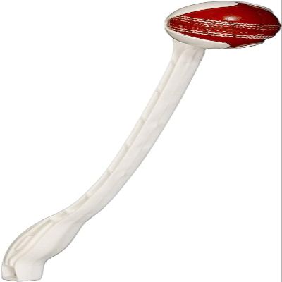 Speed Arm Ball Thrower | Cricket Practice Ball Speed Arm Launcher & Ball Pickup| Ball Dog Thrower | Fetch & Fold Ball Launcher Set | Cricket Practice Equipments by Dream Land & Greenfild.