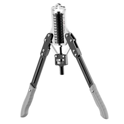 Kisangel Arm Force Device Spring Hand Grippers for Climbers Weightlifters Fitness